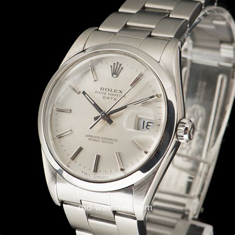 rolex date 34mm gold|rolex oyster perpetual date 34.